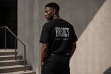 Basics - Keep it basic Black