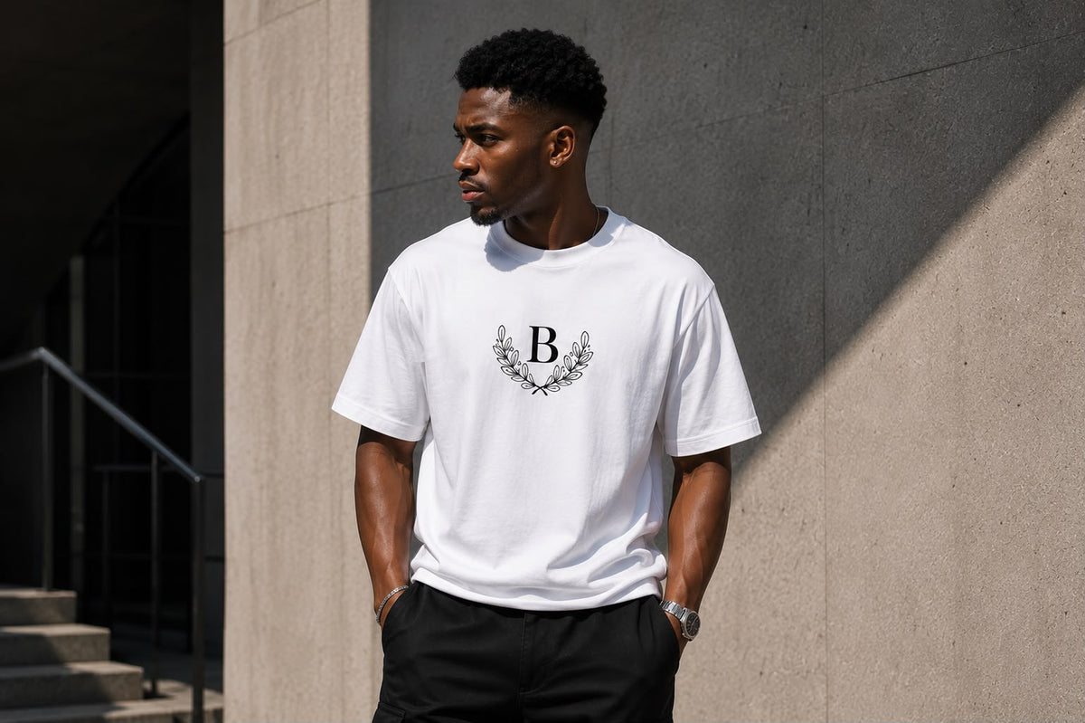 Basics - Keep it basic White