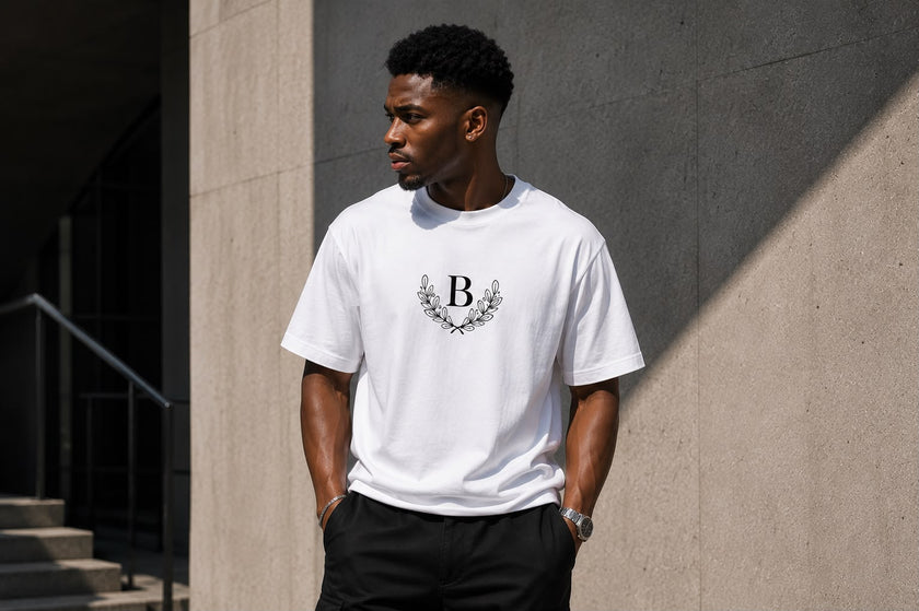 Basics - Keep it basic White