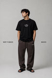 Basics - Keep it basic Black