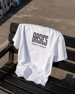 Basics - Keep it basic White