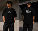 Basics - Keep it basic Black