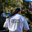 Basics - Keep it basic White