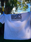 Basics - Keep it basic White